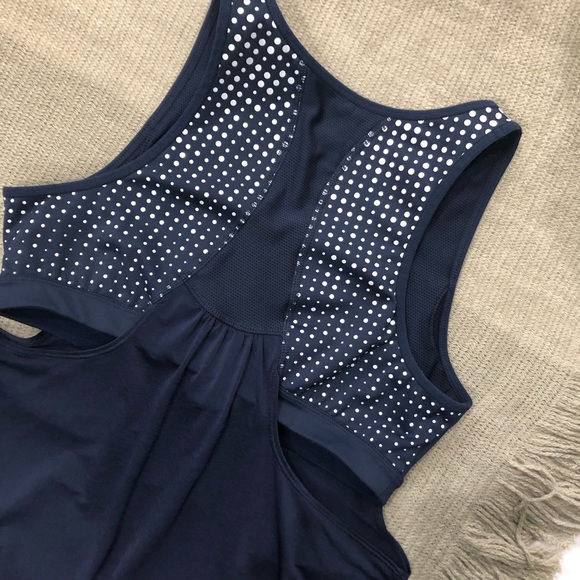 ATHLETA gel supercharge tank S - Picture 6 of 8